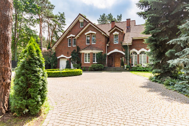 Best Interlocking Driveway Pavers  in Seven Mile, AZ