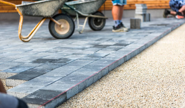 Best Residential Paver Driveway  in Seven Mile, AZ