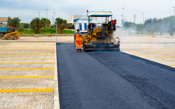 Best Cobblestone Driveway Pavers  in Seven Mile, AZ
