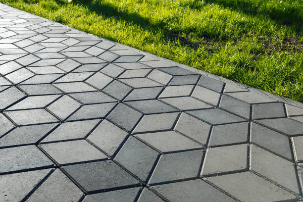 Best Commercial Driveway Pavers  in Seven Mile, AZ