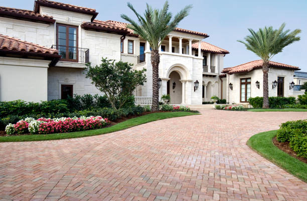 Best Driveway Paving Contractor  in Seven Mile, AZ