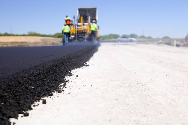 Best Custom Driveway Pavers  in Seven Mile, AZ