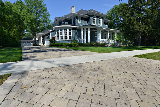 Trusted Seven Mile, AZ Driveway Pavers Experts