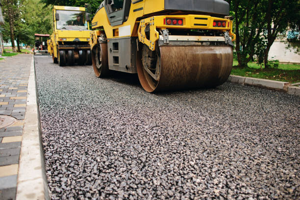 Best Concrete Paver Driveway  in Seven Mile, AZ